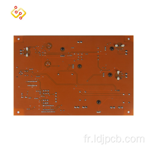 Shenzhen OEM PCB Circuit Board Assembly PCBA Service